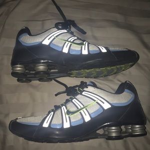 Nike shox